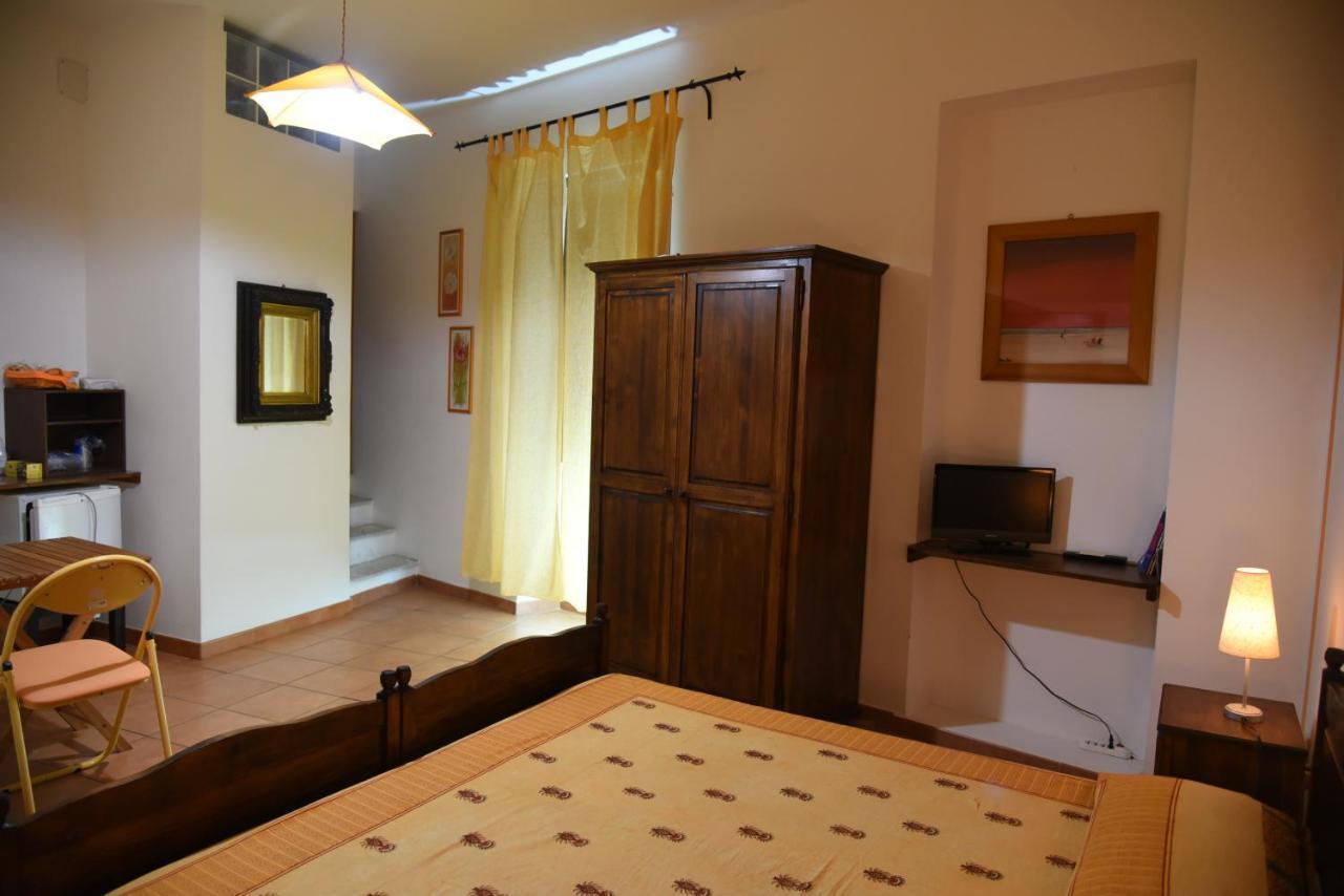 B&B Abaco アルゲーロ エクステリア 写真
